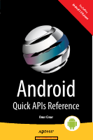 Android Quick APIs Reference.pdf